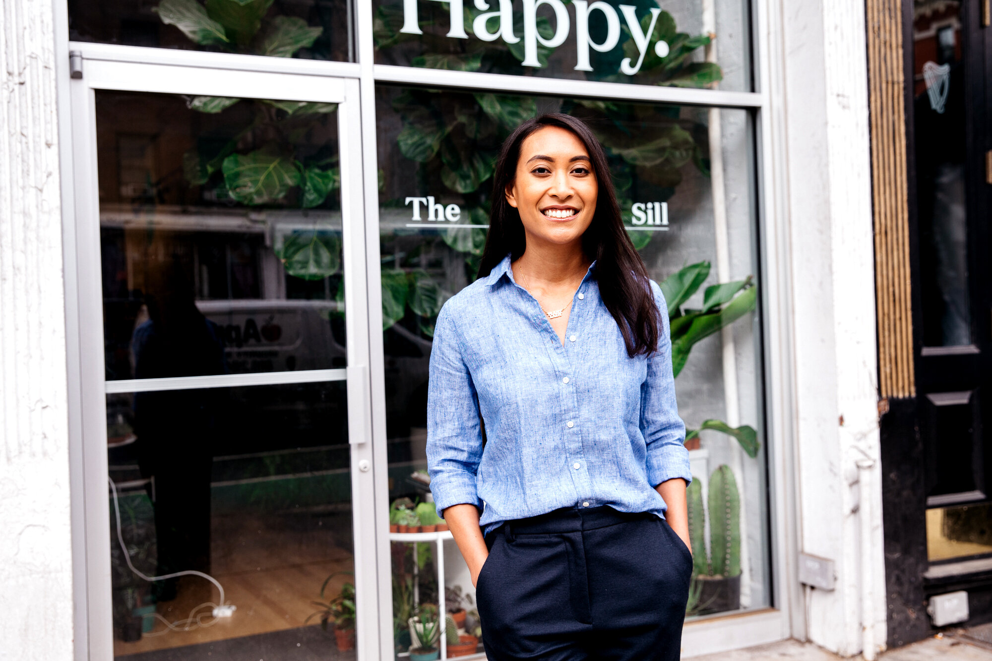 NYC: Women's History Month Celebration 2021