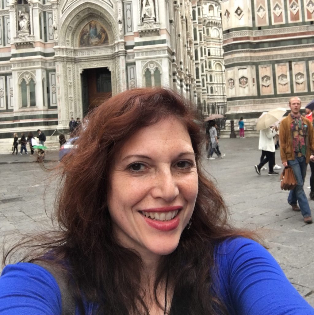 Welcome to Travel Gal