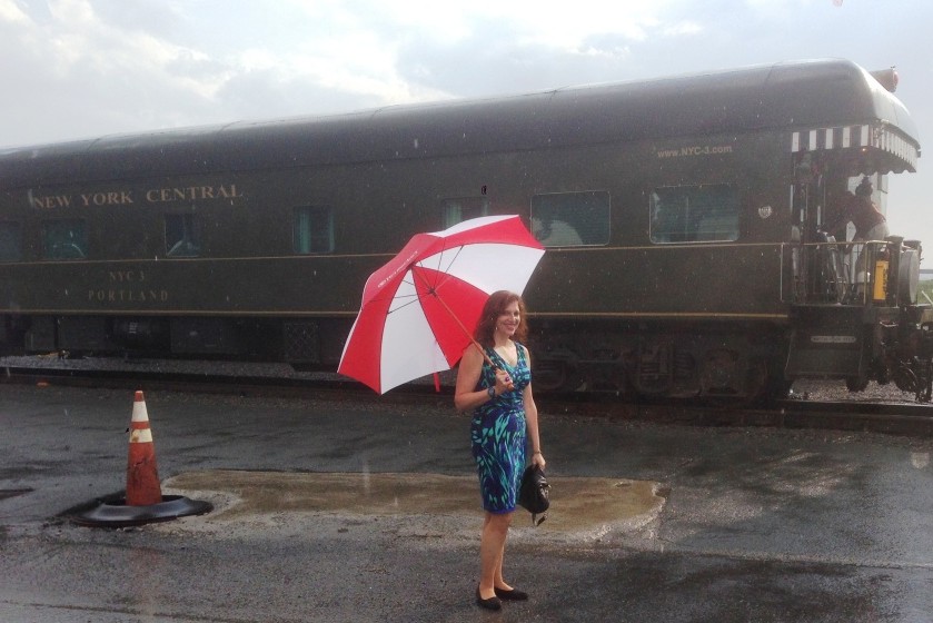 The New York Central-3