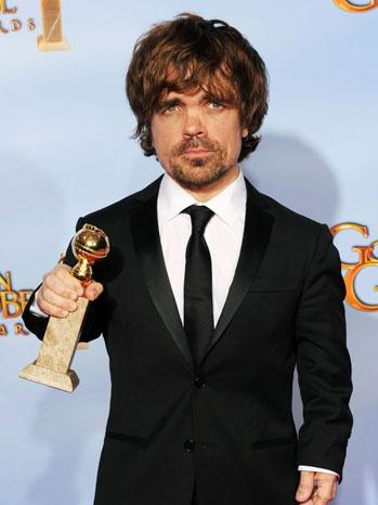 Peter Dinklage