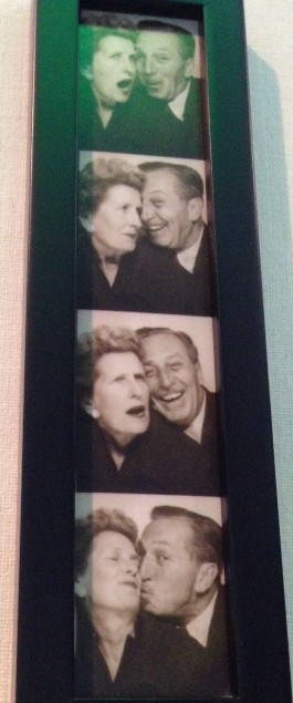 San Francisco: The Walt Disney Family&nbsp;Museum