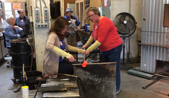 Road Scholar: Exploring Seattle