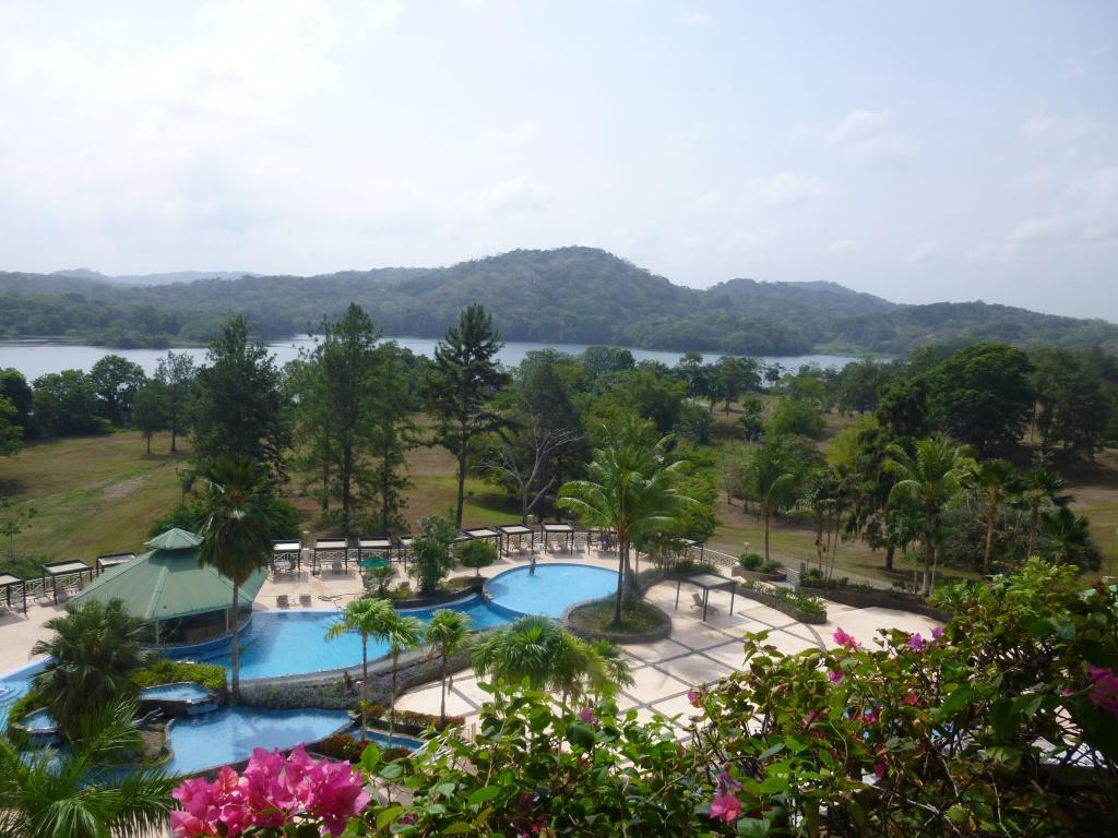 Gamboa Rainforest Reserve