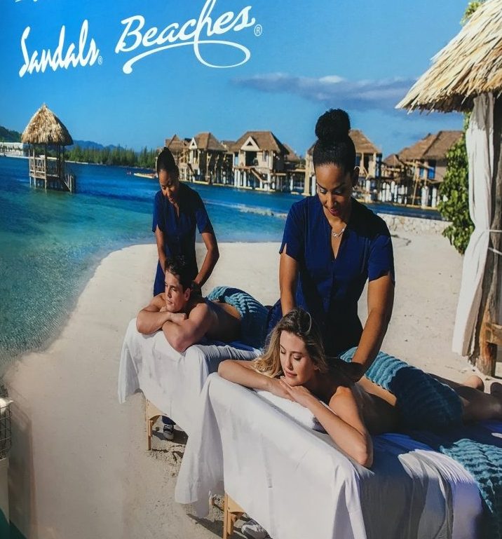 Spa Discoveries at NYC’s Gotham Hall ISPA&nbsp;Event