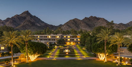 The Arizona Biltomore