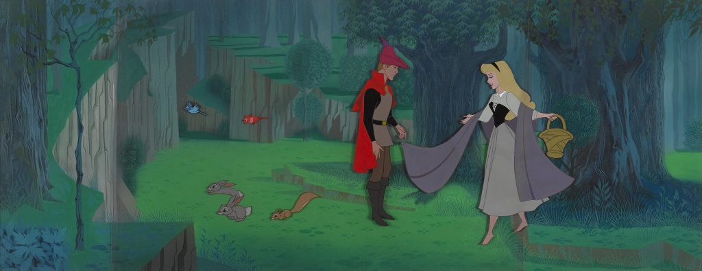 Things to do in NYC This Week: Bonhams Disney Animation Auction