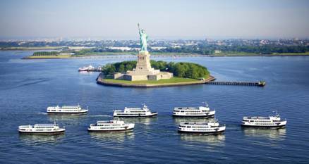 Summer Statue Cruises: Extended Hours and Ten Tips for Traveling to the Statue of Liberty and Ellis&nbsp;Island