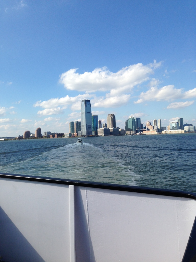 Foodie Alert: 11 Lunch Time Choices Near 1 World Trade&nbsp;Center