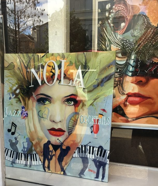 New Orleans: Winter Weekend Escape During Mardi Gras&nbsp;Season