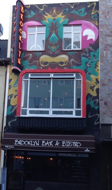 The world loves NYC!