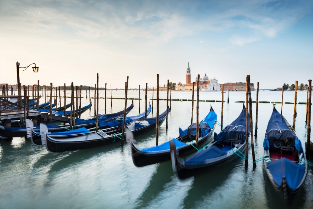Venice Makes Lonely Planet’s List of Best 2016 European Places to&nbsp;Visit