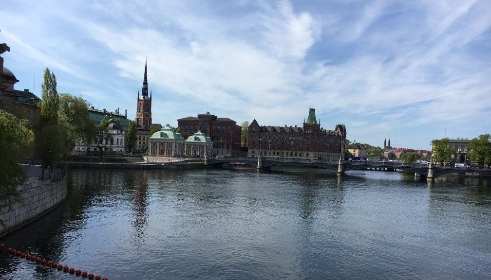 Stockholm, Sweden