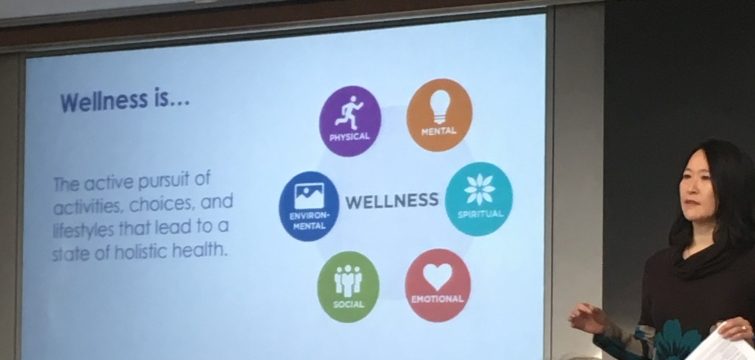 Global Wellness Trends for&nbsp;2019