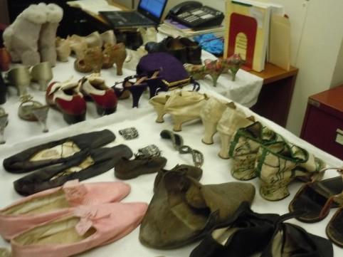 AIHA tour,washington DC-norman rockwell, lenox, polo, wte lake 102