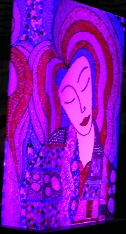 Everyone enjoys dining at NAO in San Antonio.