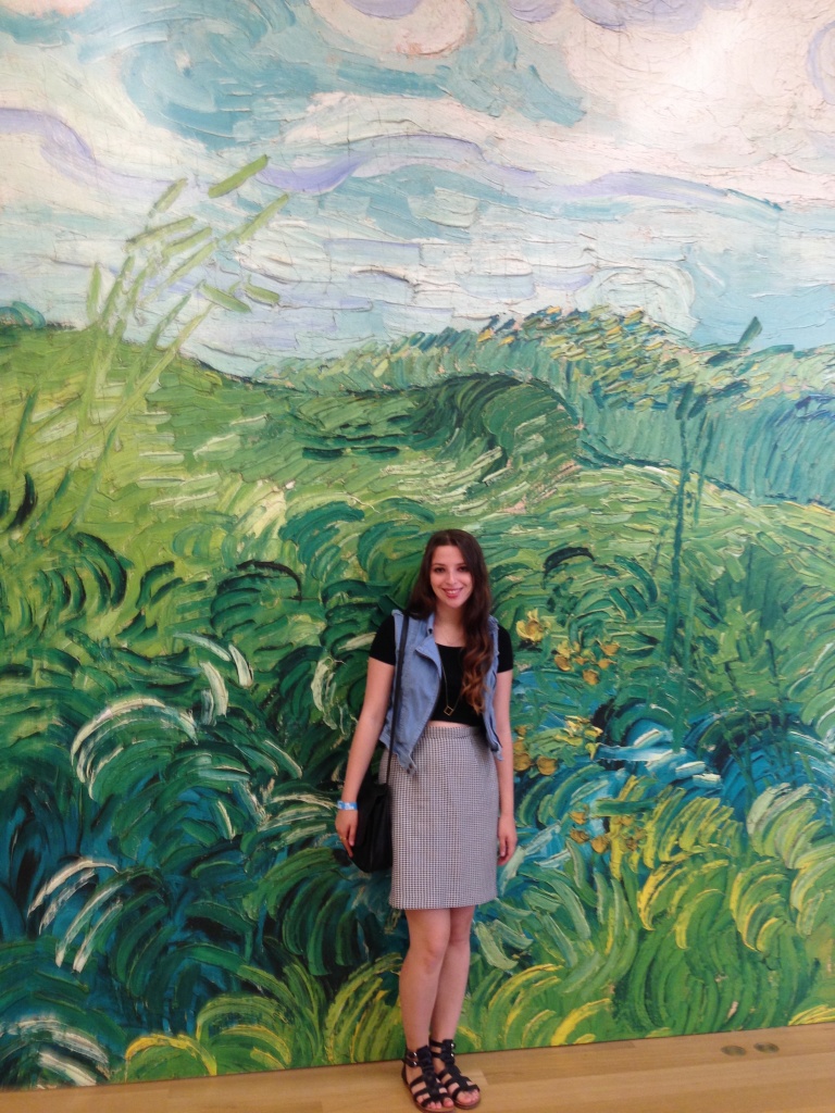 Type A Day Trip to MA: The Clark, Mass MOCA, &&nbsp;Naumkeag