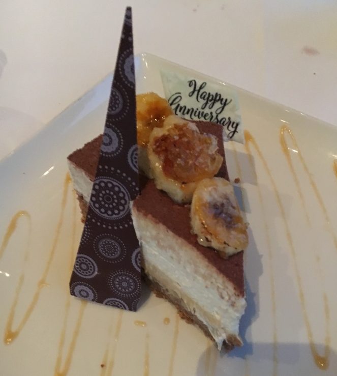 Foodie Delight at Turning Stone Resort&nbsp;Casino