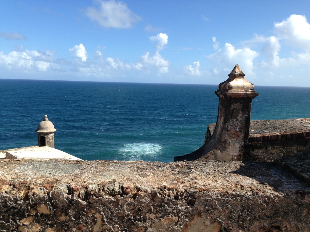 Fort El Morro