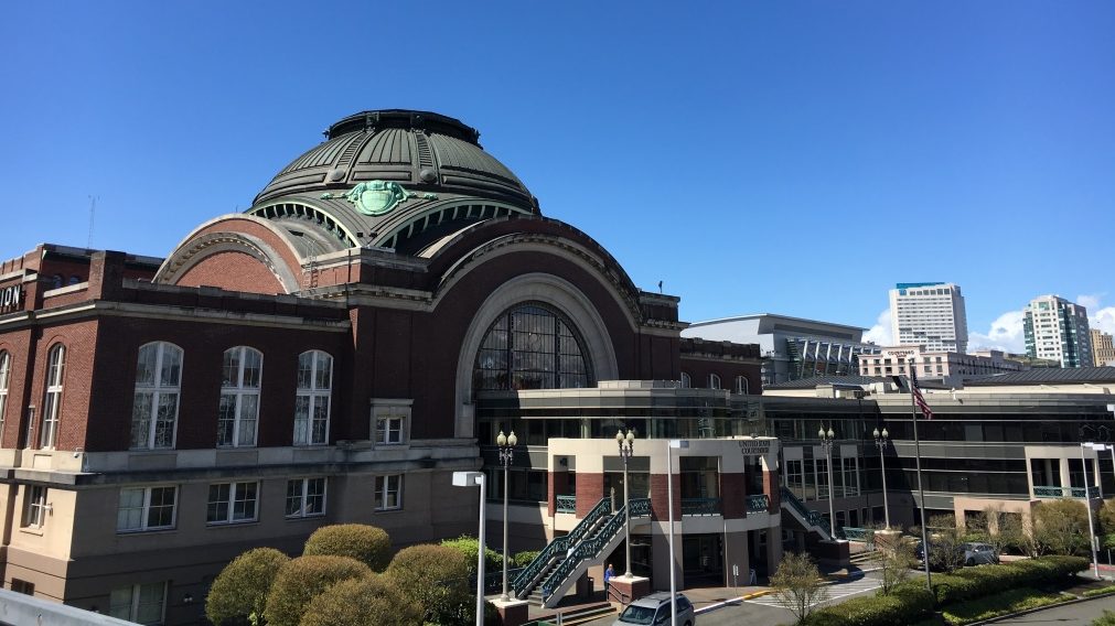 Road Scholar Glass Excursion to&nbsp;Tacoma