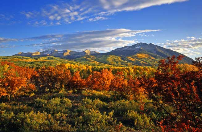 10 Best Foliage Trips in the U.S. including Catskills and&nbsp;Berkshires