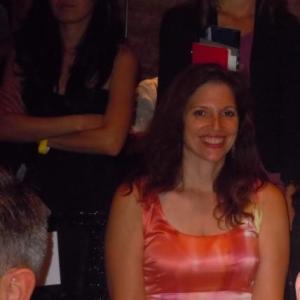 nicole miller show, fashion's night out, locker day, gthe barge 028