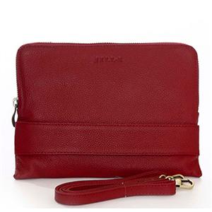 Ivy Tablet Clutch by Jill E Designs