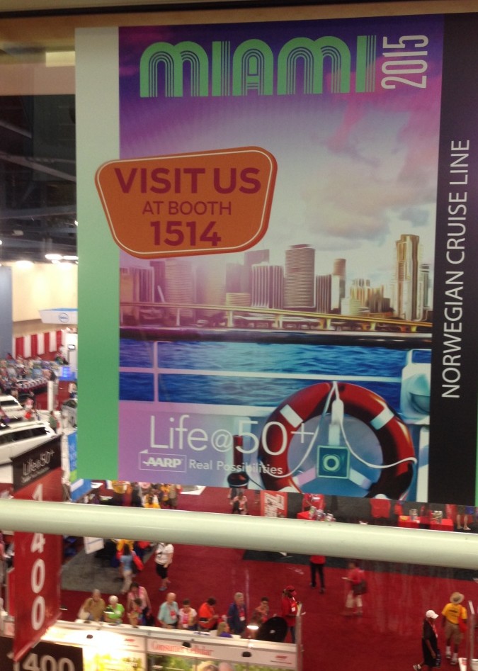 Miami: Great Travel Discounts Found Through AARP&nbsp;Expo