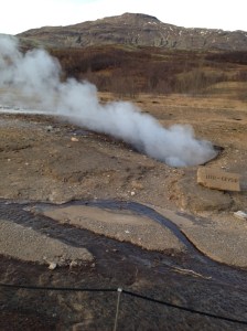 Geysir