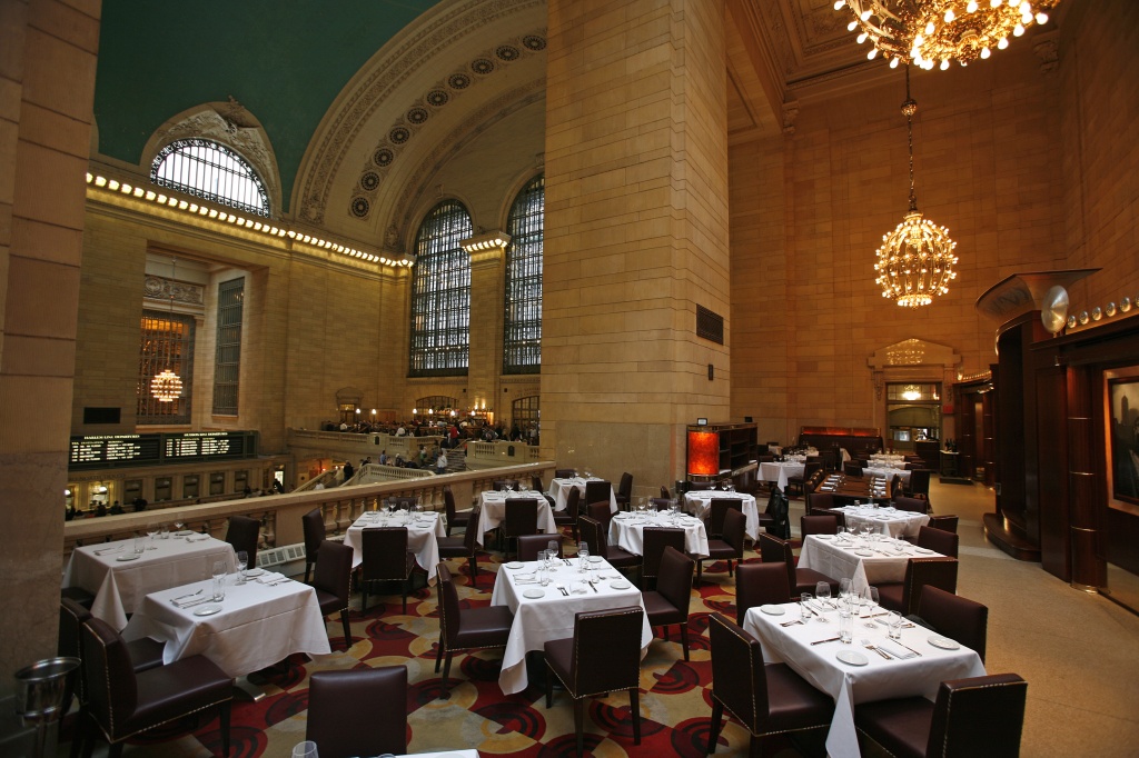 NYC Cooking Tips: Steak and Lobster advice from Michael Jordan’s Executive&nbsp;Chef