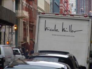 nicole miller show, fashion's night out, locker day, gthe barge 010