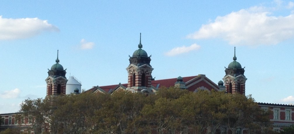 Ellis Island