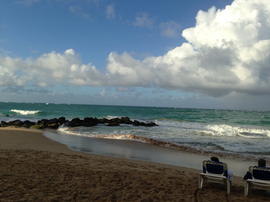 Culture, history,and bucket list adventure in sunny Puerto&nbsp;Rico