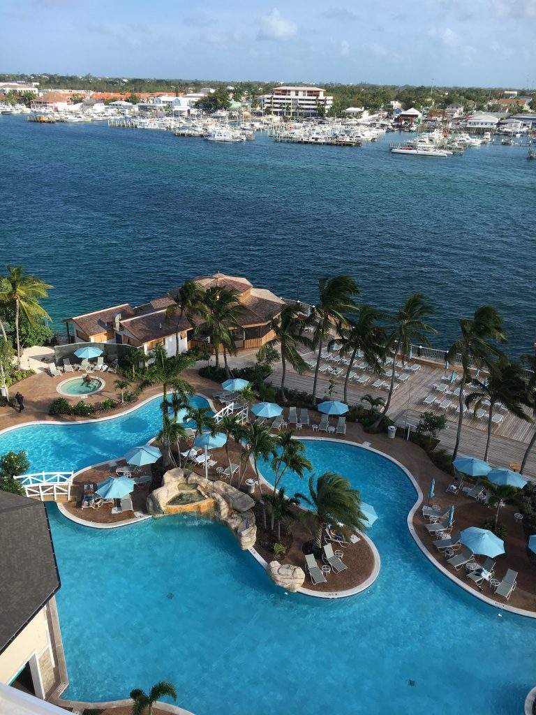 All Inclusive Fun at the Warwick Paradise Island-Bahamas&nbsp;Resort