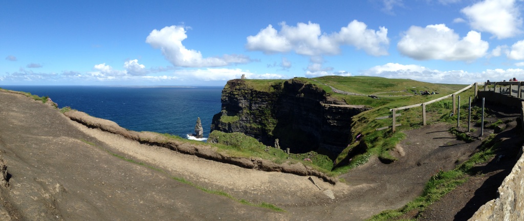 AFAR’s Top Ten Travel Picks For 2016 Including&nbsp;Ireland