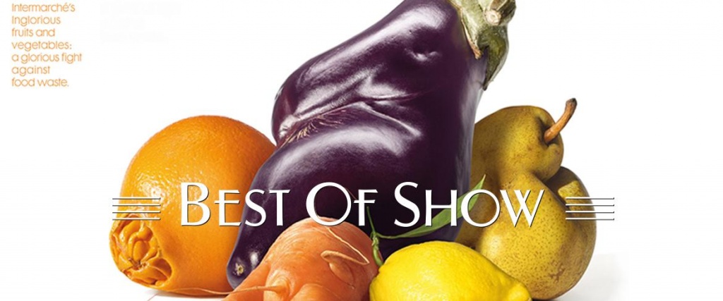 NYC: New York Festivals International Advertising&nbsp;Awards