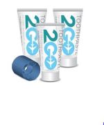 Toothpaste 2Go