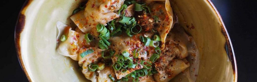 Foodie Alert: San Francisco’s New Chinese Emporium – China&nbsp;Live