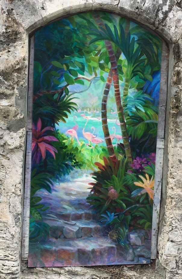 Exploring Nassau’s Art and&nbsp;History