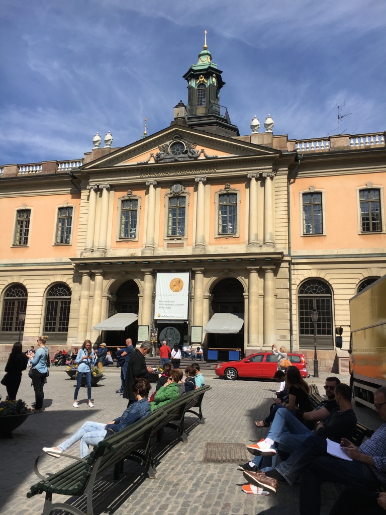 Nobel Museum