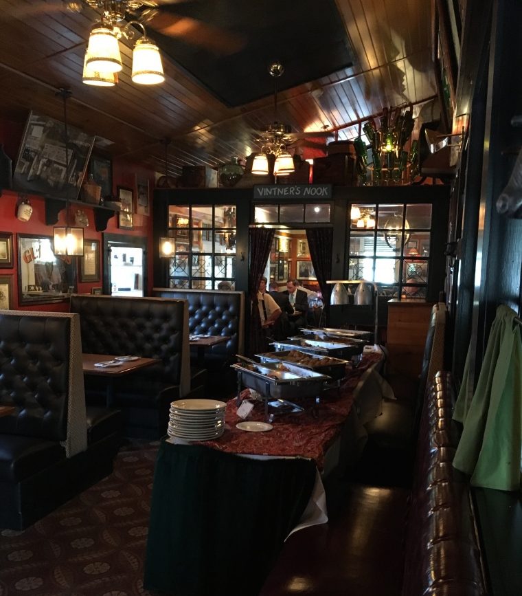 O Connels in Worster, MA