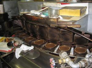 California December 2009, New Yorker cartoonist 035