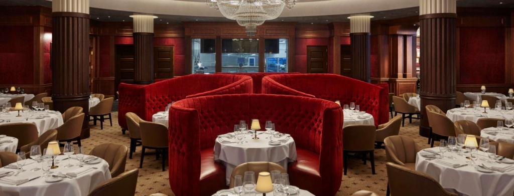 Interview with MGM Springfield’s Executive Chef Nathaniel&nbsp;Waugaman