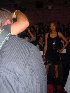 nicole miller show, fashion's night out, locker day, gthe barge 036