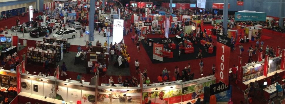 So Many AARP Travel&nbsp;Discounts!