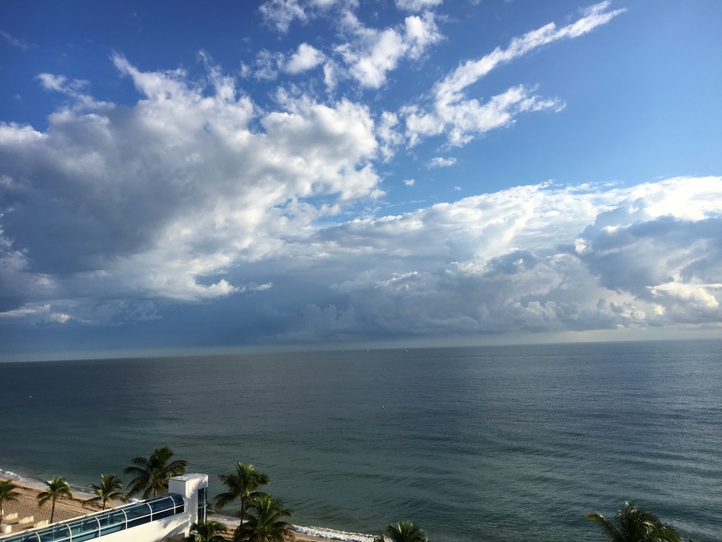 Fort Lauderdale: a welcome reprieve from the cold