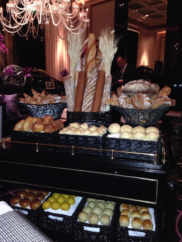 Foodie Alert: Chef of the Century Joel Robuchon Scouting for New Restaurant at Four Locations in&nbsp;NYC