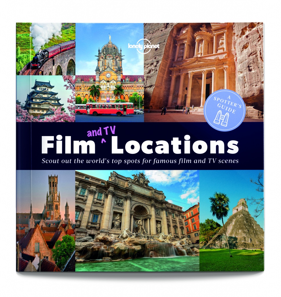 Lonely Planet: Last Minute Gifts for&nbsp;Dad