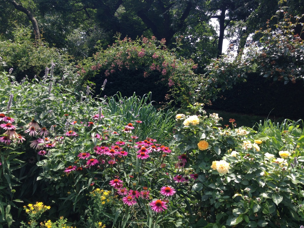 Brooklyn Botanical Garden