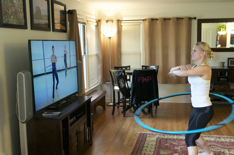 Gifts for Mom: AARP Savings & Travel Hula Hoop