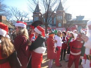 terracota soldiers washington dc december 12 2009 051